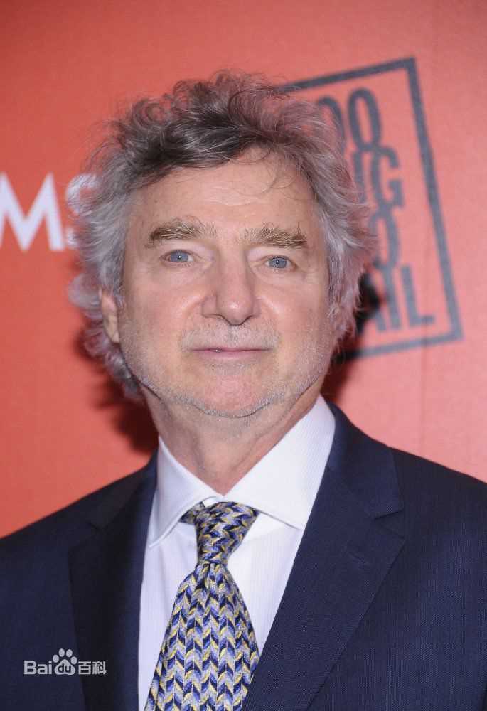 最优质柯蒂斯·汉森(Curtis Hanson)生活照