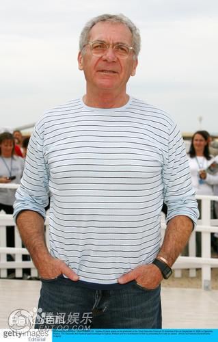 精选西德尼·波拉克(Sydney Pollack)