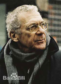 精选西德尼·波拉克(Sydney Pollack)