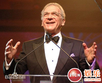 精选西德尼·波拉克(Sydney Pollack)