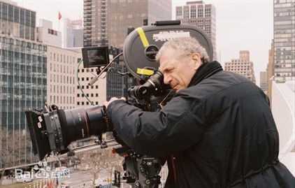 精选西德尼·波拉克(Sydney Pollack)