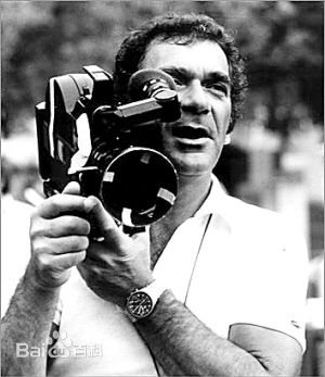 精选西德尼·波拉克(Sydney Pollack)