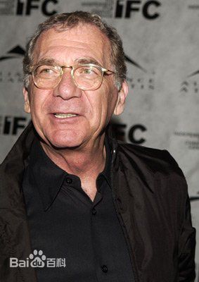 精选西德尼·波拉克(Sydney Pollack)