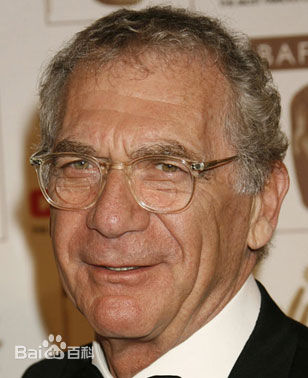 精选西德尼·波拉克(Sydney Pollack)