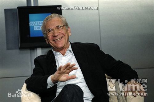 精选西德尼·波拉克(Sydney Pollack)