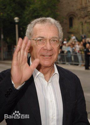 精选西德尼·波拉克(Sydney Pollack)