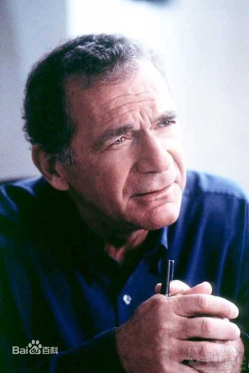 精选西德尼·波拉克(Sydney Pollack)