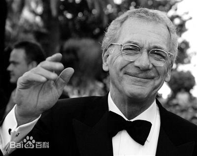 精选西德尼·波拉克(Sydney Pollack)