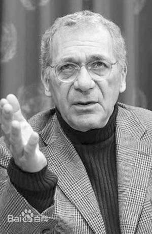 精选西德尼·波拉克(Sydney Pollack)