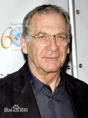 精选西德尼·波拉克(Sydney Pollack)