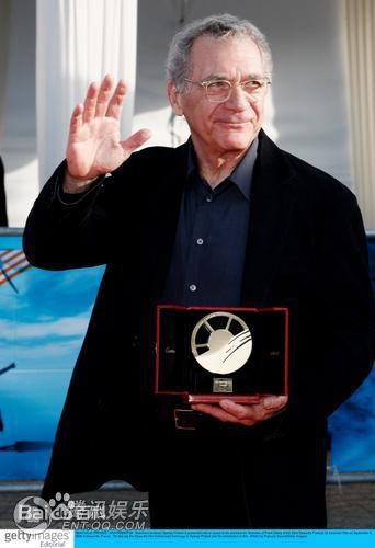 精选西德尼·波拉克(Sydney Pollack)