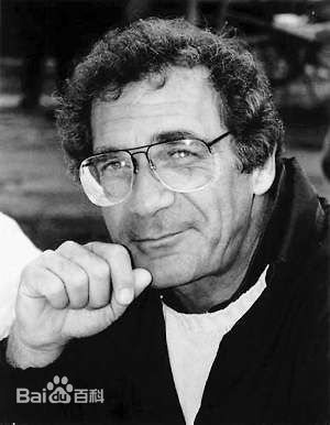 精选西德尼·波拉克(Sydney Pollack)