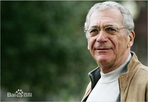 最优质西德尼·波拉克(Sydney Pollack)精彩图册