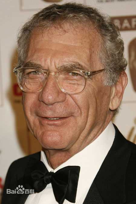 最优质西德尼·波拉克(Sydney Pollack)精彩图册