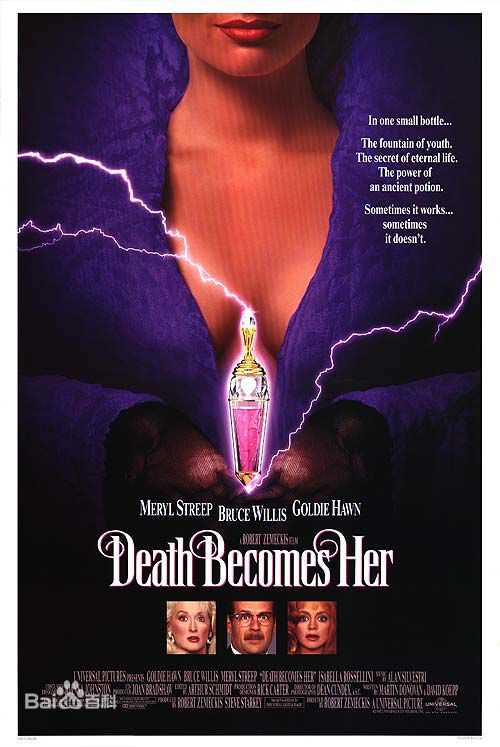 最新西德尼·波拉克(Sydney Pollack)性感图片