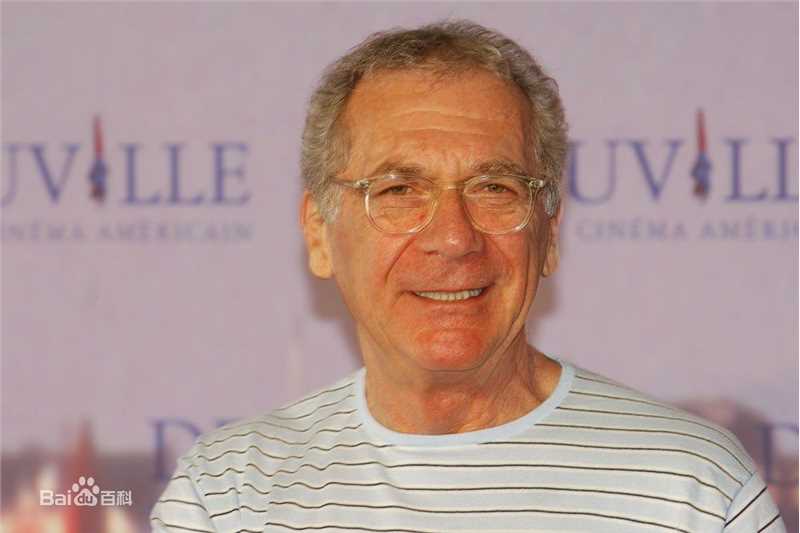 最新西德尼·波拉克(Sydney Pollack)性感图片