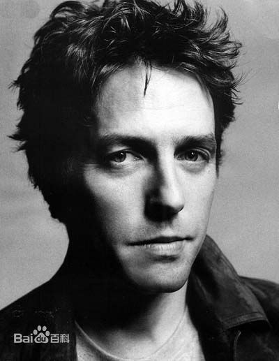 精选休·格兰特(Hugh Grant)图片