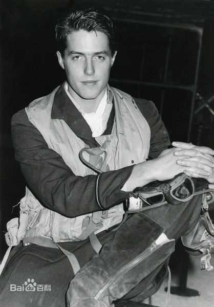 精选休·格兰特(Hugh Grant)图片