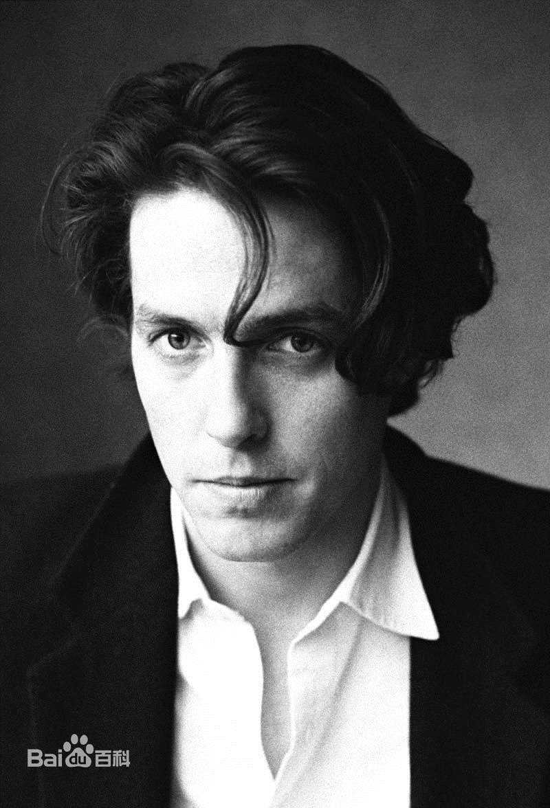 精选休·格兰特(Hugh Grant)图片