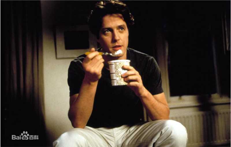 休·格兰特(Hugh Grant)《诺丁山》最全剧照