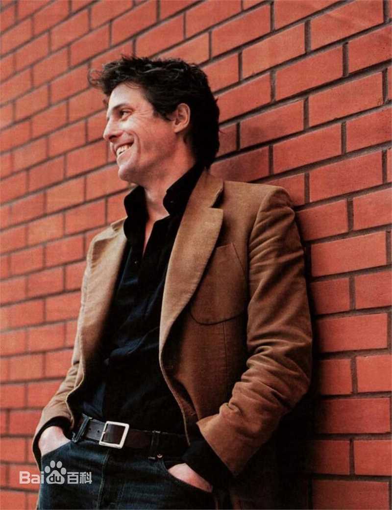 休·格兰特(Hugh Grant)精彩图册