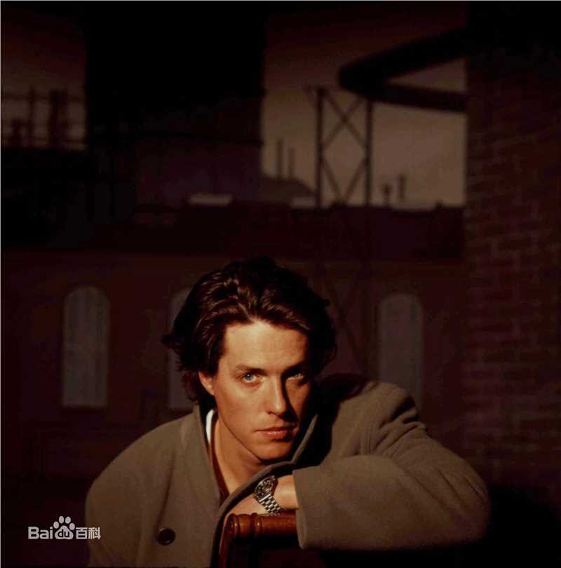 休·格兰特(Hugh Grant)精彩图册