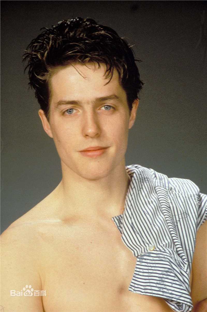 休·格兰特(Hugh Grant)精彩图册