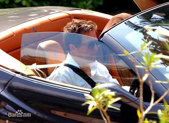 休·格兰特(Hugh Grant)精彩图册