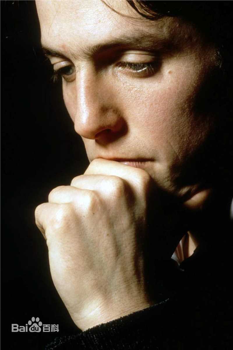 休·格兰特(Hugh Grant)精彩图册