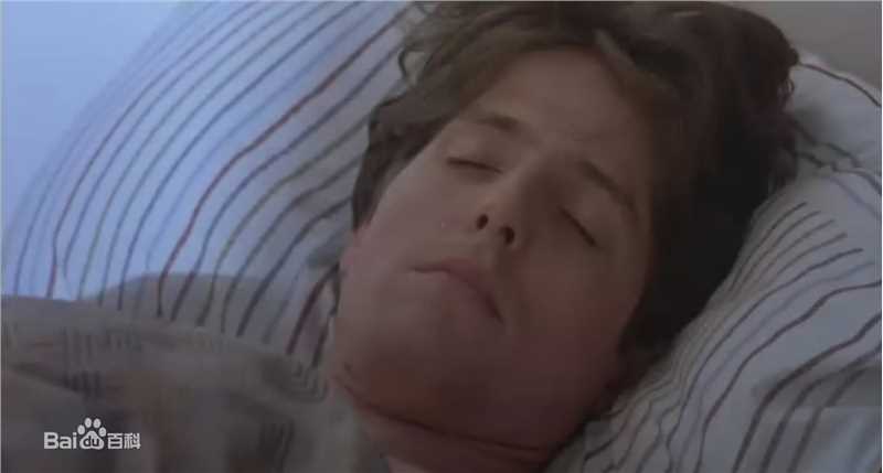 休·格兰特(Hugh Grant)精彩图册