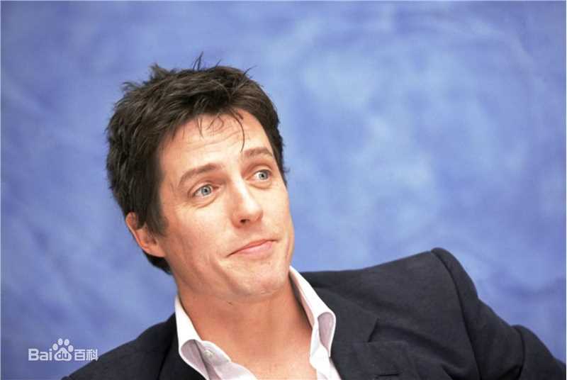 休·格兰特(Hugh Grant)精彩图册