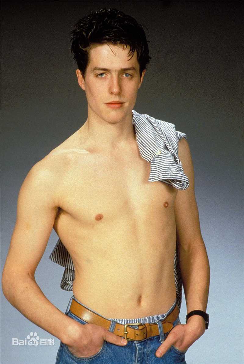 休·格兰特(Hugh Grant)精彩图册