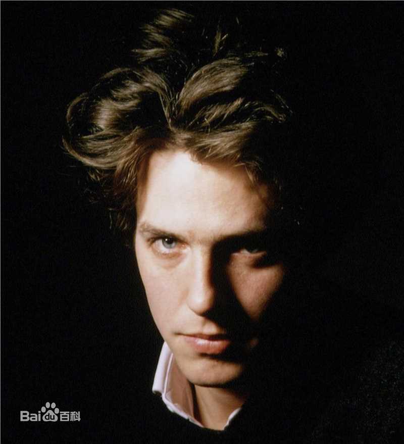 休·格兰特(Hugh Grant)精彩图册