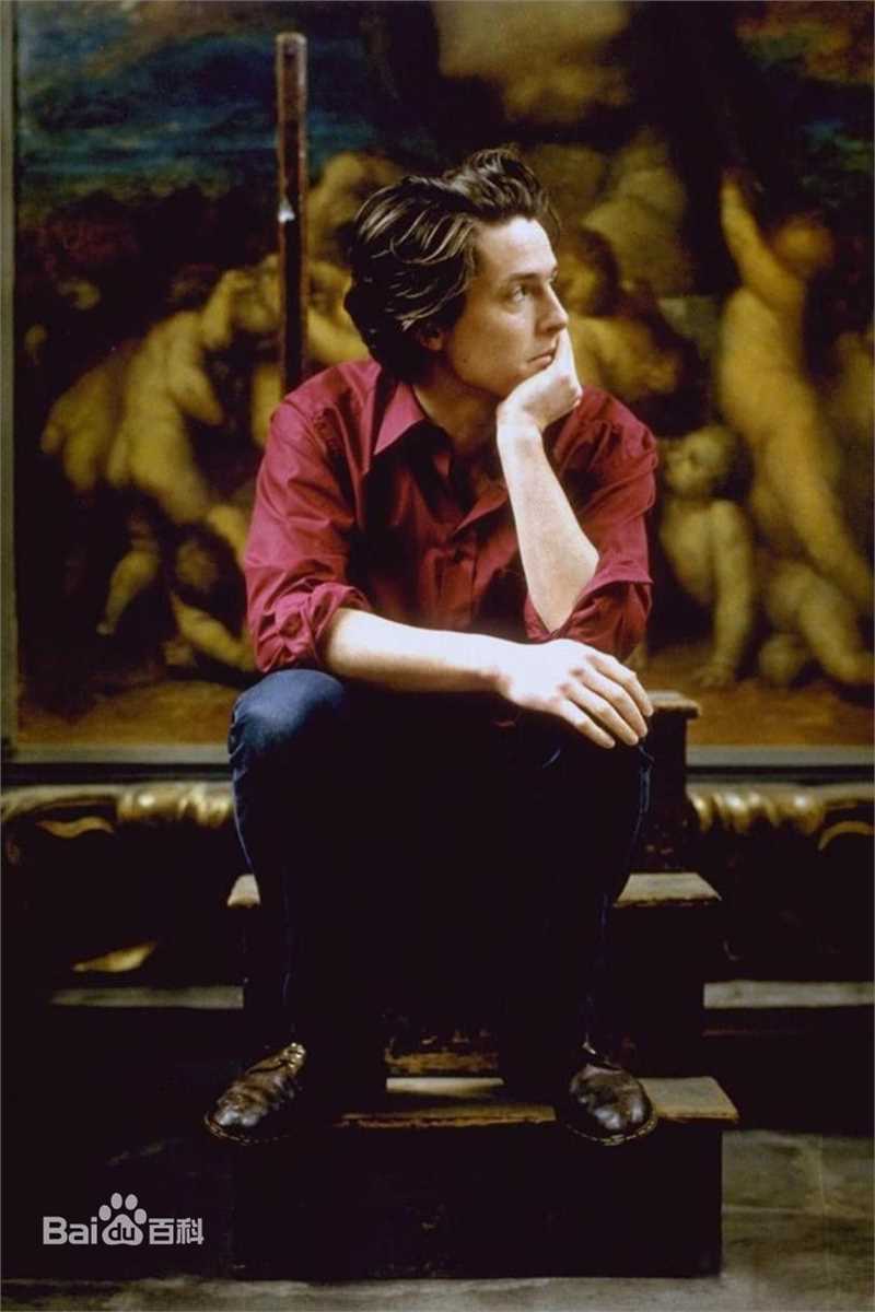 休·格兰特(Hugh Grant)精彩图册