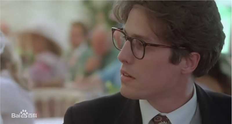 休·格兰特(Hugh Grant)精彩图册