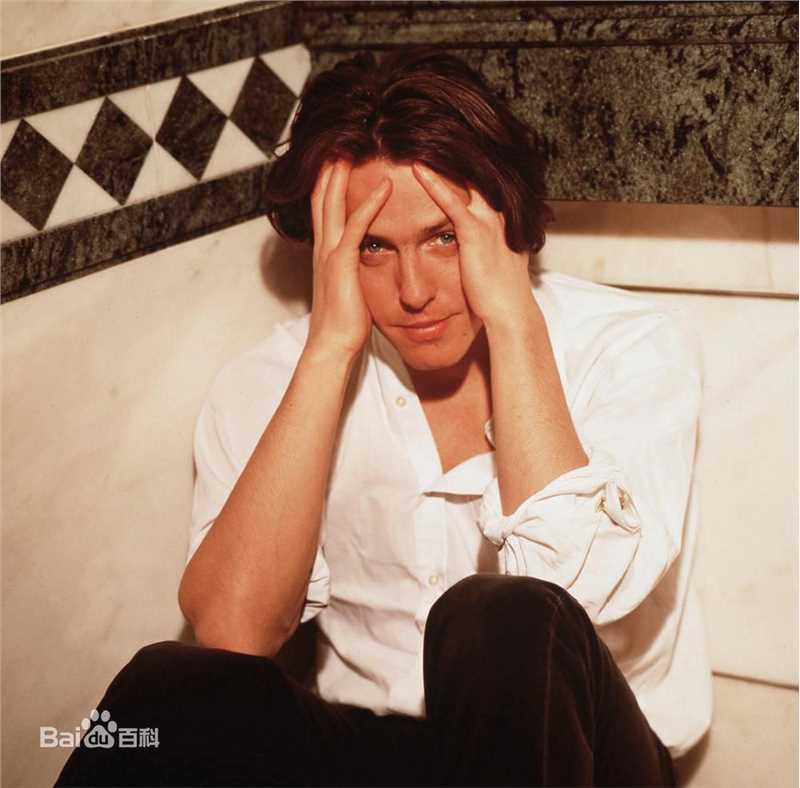 休·格兰特(Hugh Grant)精彩图册