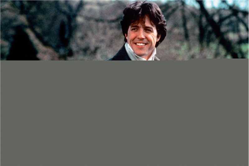 休·格兰特(Hugh Grant)精彩图册