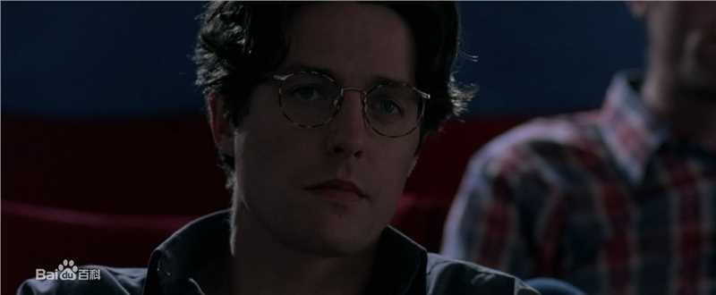休·格兰特(Hugh Grant)精彩图册