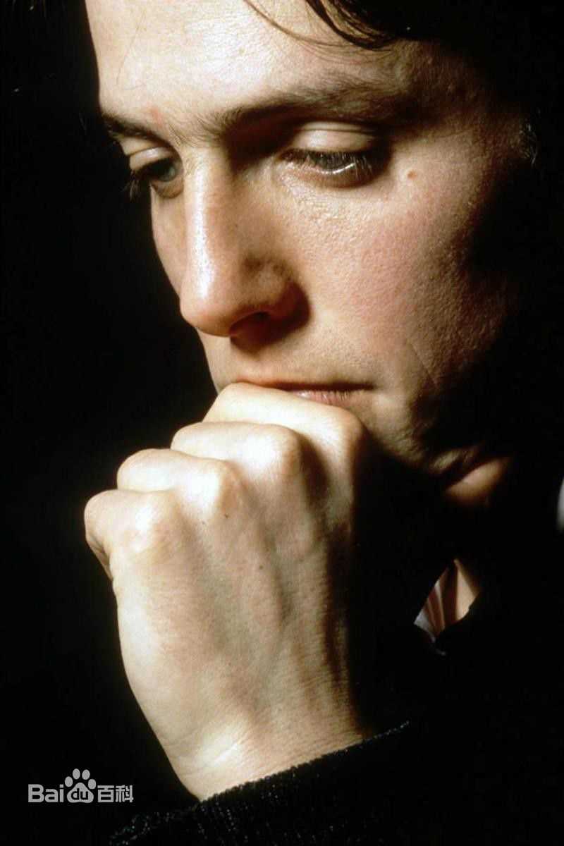 休·格兰特(Hugh Grant)精彩图册