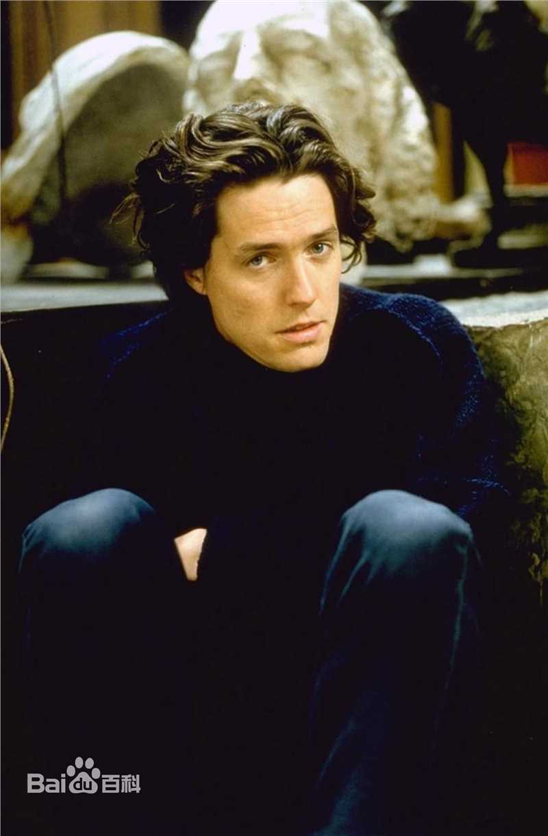 休·格兰特(Hugh Grant)精彩图册