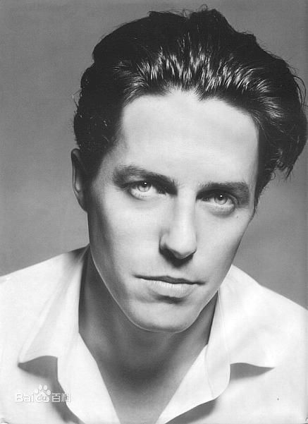 休·格兰特(Hugh Grant)精彩图册