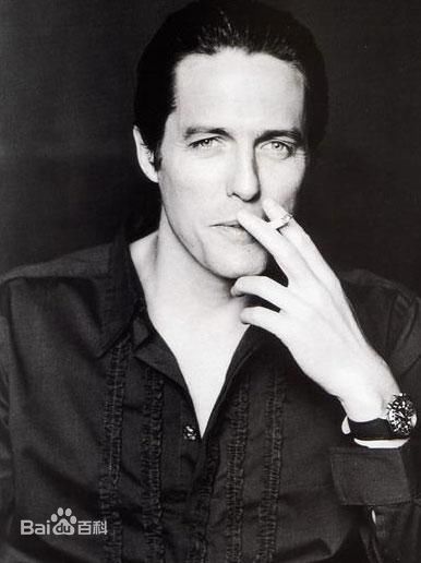 最新休·格兰特(Hugh Grant)精彩图册