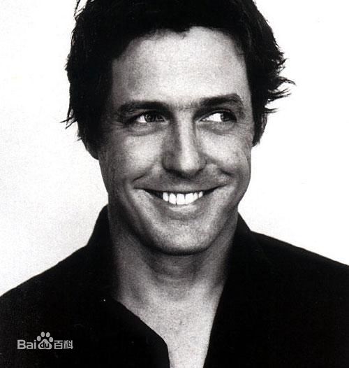 最新休·格兰特(Hugh Grant)精彩图册