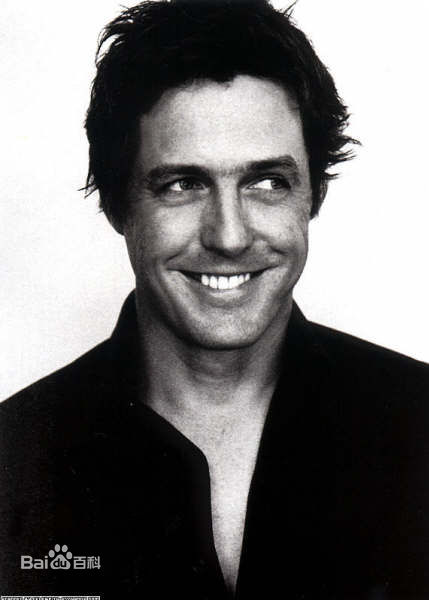 最新休·格兰特(Hugh Grant)精彩图册