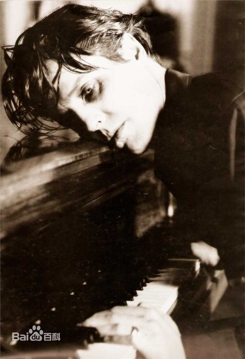 高清休·格兰特(Hugh Grant)精彩图册