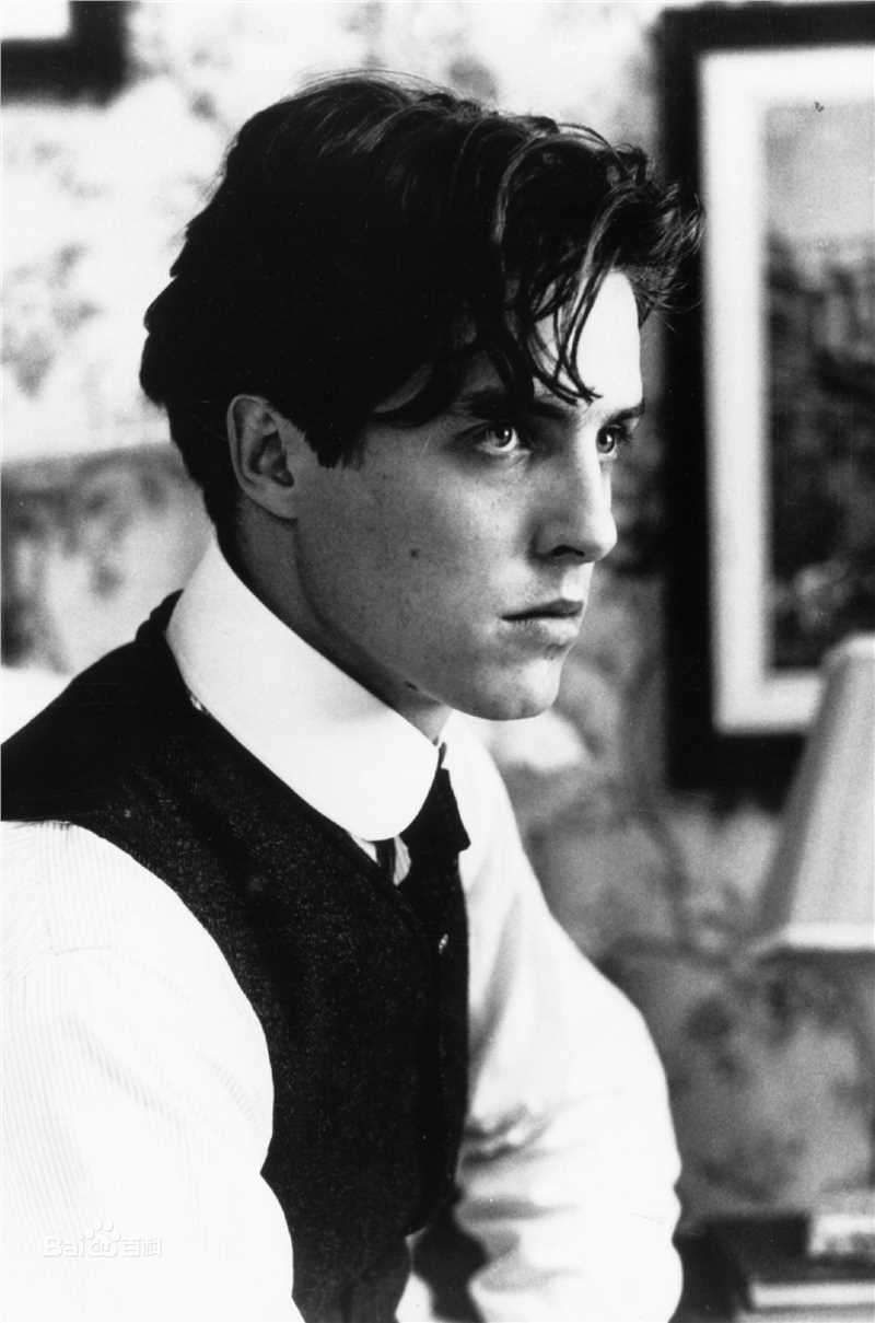 高清休·格兰特(Hugh Grant)精彩图册