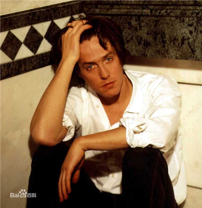 高清休·格兰特(Hugh Grant)精彩图册