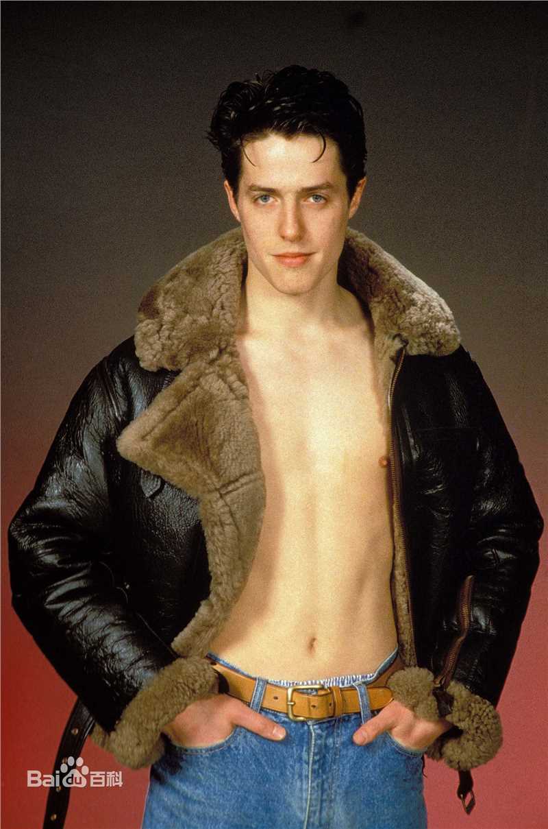 高清休·格兰特(Hugh Grant)精彩图册