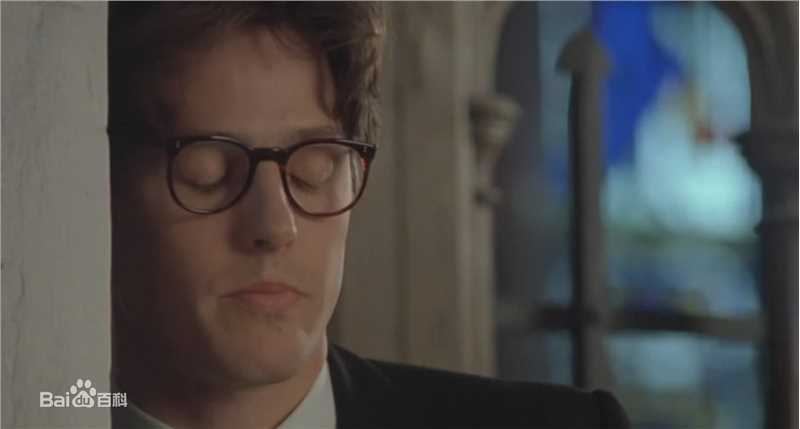 高清休·格兰特(Hugh Grant)精彩图册