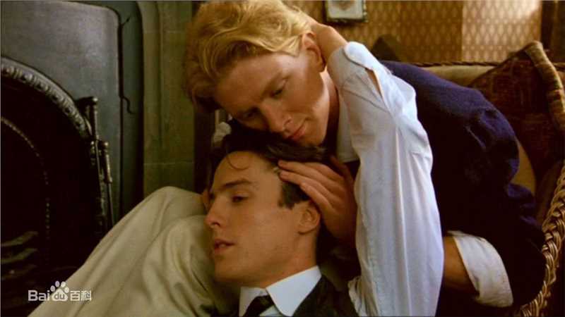 高清休·格兰特(Hugh Grant)精彩图册